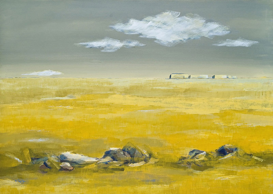 Ακρυλικό σε Καμβά, 100x140 εκ.