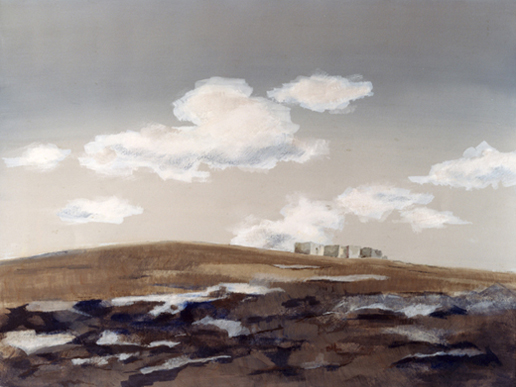 Λάδι σε Καμβά, 60x80 εκ.